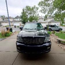 2005 Lincoln Navigator Ultimate - Photo 2