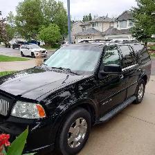 2005 Lincoln Navigator Ultimate - Photo 3