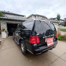 2005 Lincoln Navigator Ultimate - Photo 4