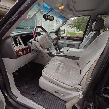2005 Lincoln Navigator Ultimate - Photo 5