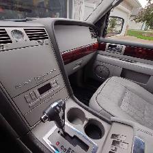 2005 Lincoln Navigator Ultimate - Photo 6