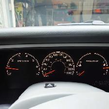 2005 Lincoln Navigator Ultimate - Photo 8