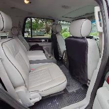 2005 Lincoln Navigator Ultimate - Photo 9