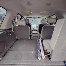 2005 Lincoln Navigator Ultimate - Photo 10