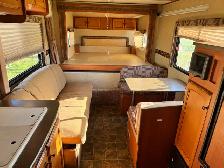 2012 Gulf Breeze Camping Trailer - Photo 2