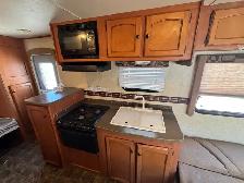 2012 Gulf Breeze Camping Trailer - Photo 5