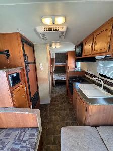 2012 Gulf Breeze Camping Trailer - Photo 6