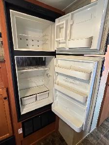 2012 Gulf Breeze Camping Trailer - Photo 8