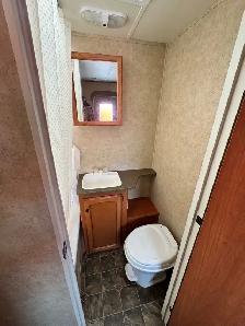 2012 Gulf Breeze Camping Trailer - Photo 9