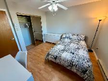 Comfortable, fully furnished and air-conditioned rooms for rent - Photo 10