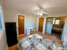 Comfortable, fully furnished and air-conditioned rooms for rent - Photo 11