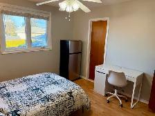 Comfortable, fully furnished and air-conditioned rooms for rent - Photo 12
