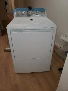 GE Dryer for sale