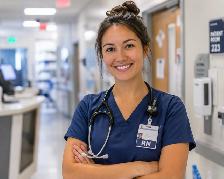 Specialty Registered Nurse