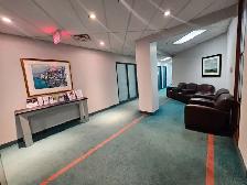$650/mo – Single Office Space for Lease – Lake Shore Blvd W - Photo 3