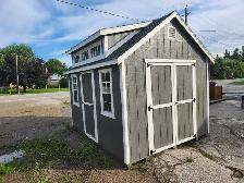 Storage shed - Photo 2