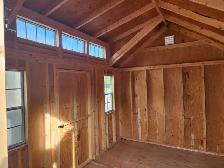 Storage shed - Photo 4