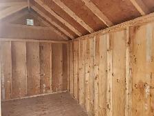 Storage shed - Photo 5