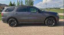 Dodge Durango 2021