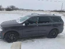 Dodge Durango 2021 - Photo 7