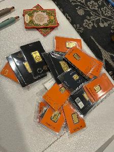 BUYING SILVER AND GOLD BULLION ABOVE SPOT BEST PRICE IN THE GTA