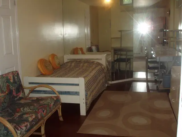 Rent a Room