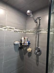 Beautiful 2 Bedrooms Basement Apartment at Heartland Town Centre - Photo 8