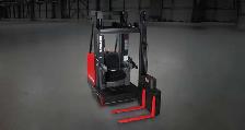 Hiring Now Turret Truck/ Swing Reach Operator