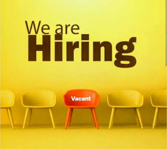 Front Desk Receptionist / Customer Service Representative