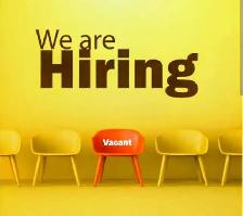 Front Desk Receptionist / Customer Service Representative