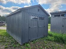 storage shed