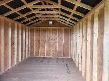 storage shed - Photo 5