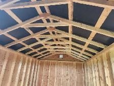 storage shed - Photo 6
