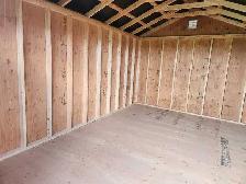 storage shed - Photo 7