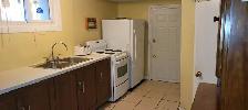 Two Bedroom Apartment for Rent (Jane & St. Clair)