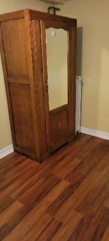 Two Bedroom Apartment for Rent (Jane & St. Clair) - Photo 3