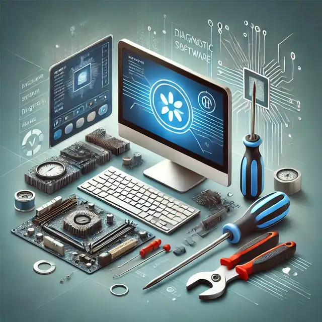 Computer & IT Services