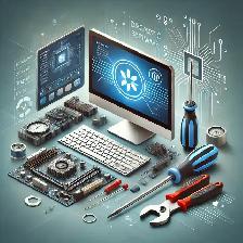 Computer & IT Services