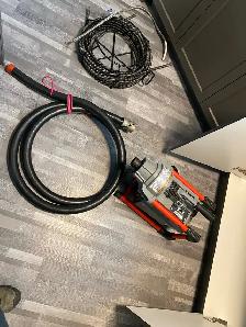 Kitchen Washroom drain unclog - Photo 3