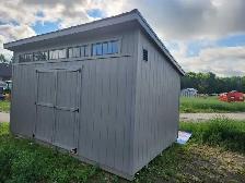 Studio or storage shed