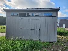 Studio or storage shed - Photo 2