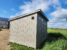 Studio or storage shed - Photo 3