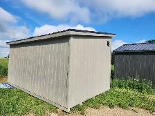 Studio or storage shed - Photo 4