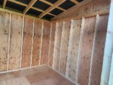 Studio or storage shed - Photo 6
