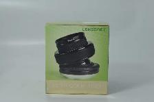 Lensbaby Composer Pro with edge 80 optic ID 1918