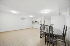 Basement for Rent (Mavis/Steeles)