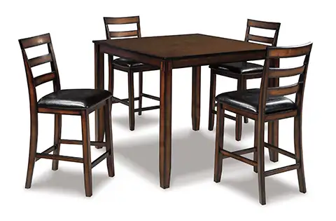 New Coviar Counter Height Dining Set Reg. $899