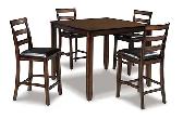 New Coviar Counter Height Dining Set Reg. $899