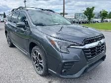 2023 Subaru Ascent Limited XT // 2.4T, SIEGES CHAUFF., CARPLAY, - Photo 3