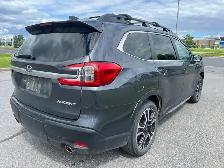 2023 Subaru Ascent Limited XT // 2.4T, SIEGES CHAUFF., CARPLAY, - Photo 4
